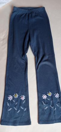 Nohavice, helada,128