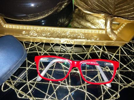 Rám na dioptrické okuliare, lasocki