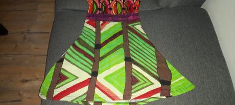 Desigual v. xs, desigual,xs