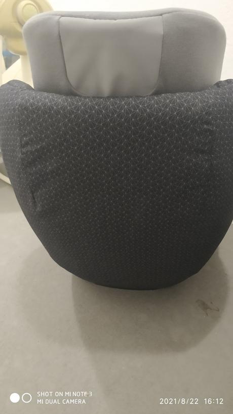 Autosedacka maxi cosi pearl s isofixom, maxi cosi