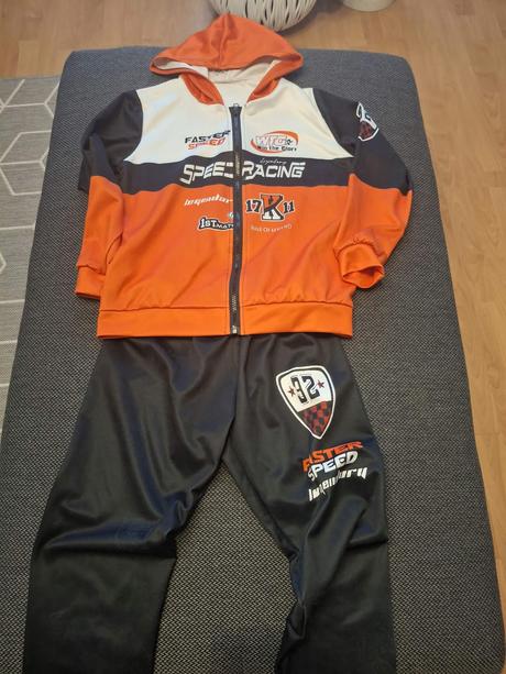 Súprava f1+boxerky, 152