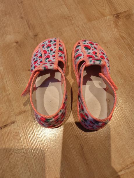 Papuče manik, manik,28