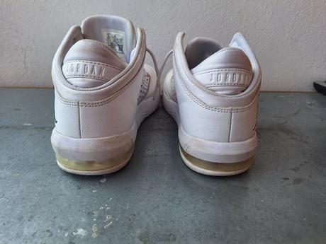 Tenisky jordan, air jordan,41