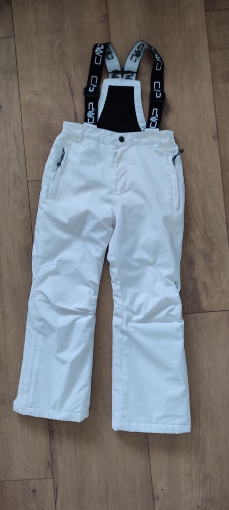 Lyžiarske nohavice, cmp,140
