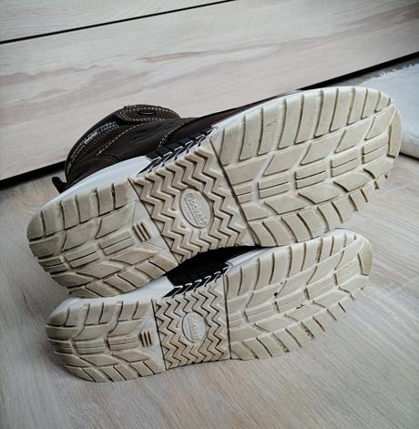 Zimné topánky zn. dockers, 36