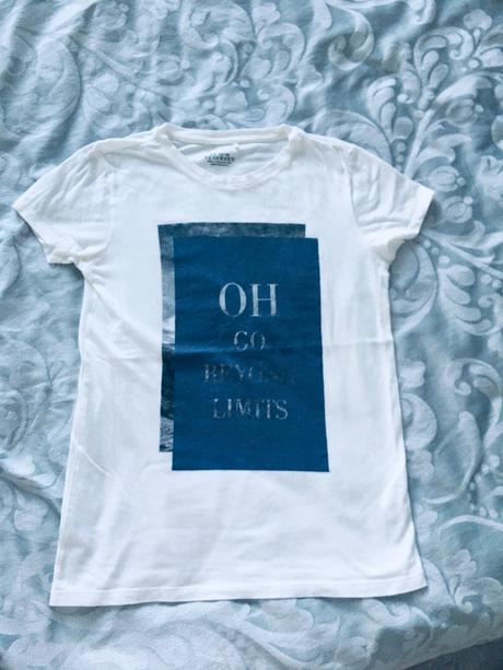 Dievcenske tričko, reserved,152