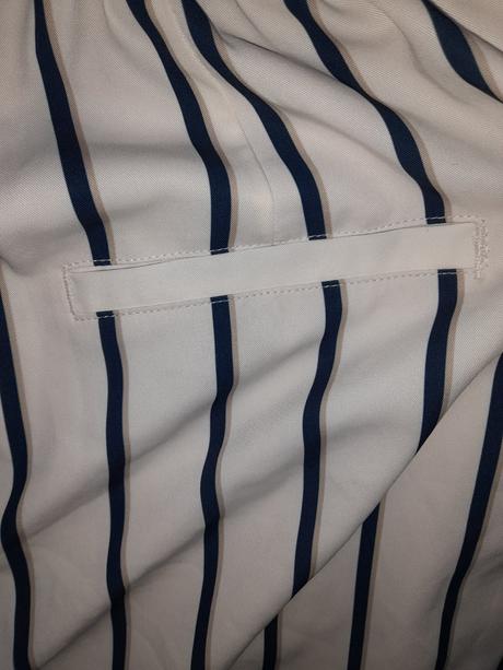 Široké nohavice, l