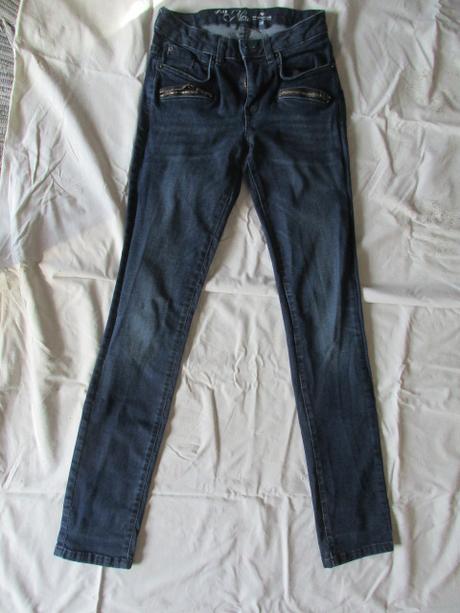 Rifle tom tailor č.26, tom tailor,26