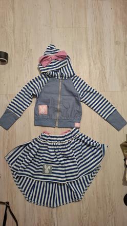 Kompletik funny bunny, funny bunny,110