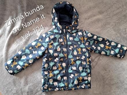 Bunda name it 104, name it,104