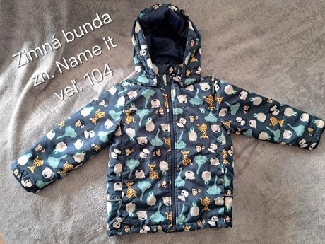 Bunda name it 104, name it,104