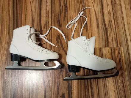 Damske korcule na lad, 37