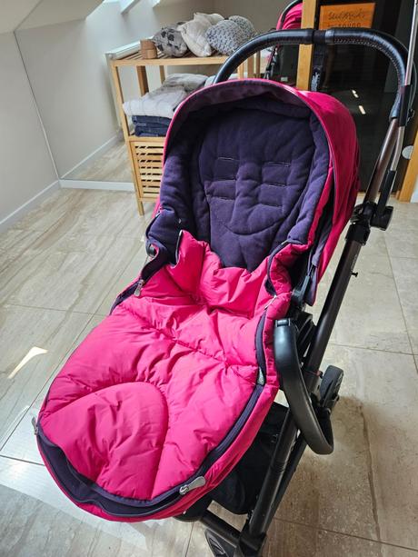 Kocik mamas and papas, mamas&papas,mamas&papas urbo 2