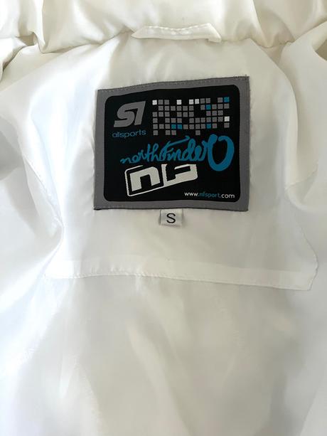 Zimná bunda, northfinder®,s