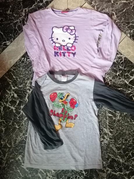 Pyzamo dievča 152, 152