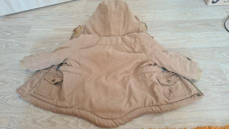Paradna zimna bunda, mayoral,74