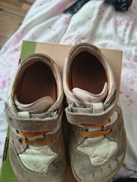 Froddo splash prechodné topánočky, froddo,29