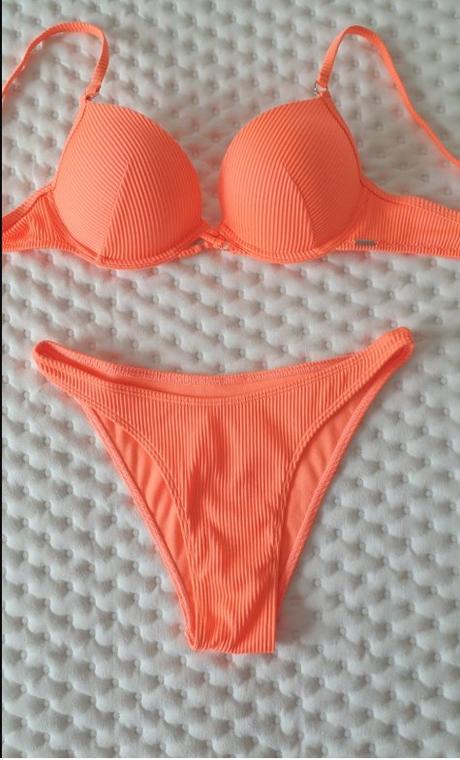 Plavky, new yorker,34 / xs