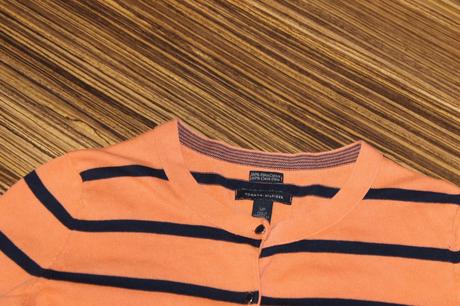 Sveter tommy hilfiger v. s, tommy hilfiger,s