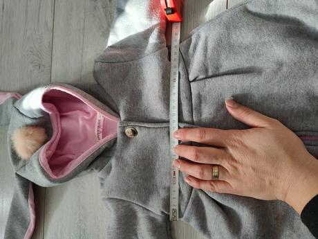 Krásny kabátik, 80