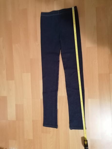 Leginky 2ks 134 rifloveho vzhladu, 134