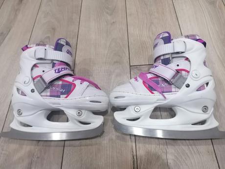 Zimne korcule, tempish,33