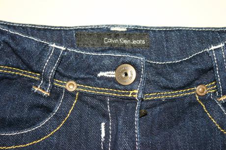 116 original calvin klein rifle,5-6 r., calvin klein,116