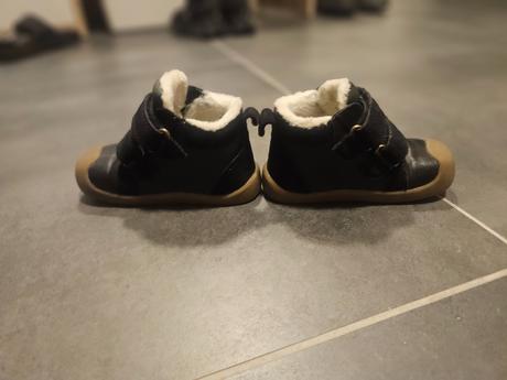 Detske zimne topanky, bundgaard,22