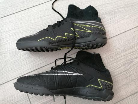 Futbalove turfy 38, nike,38