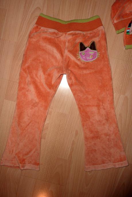 Zara tepláková súprava 98/104, zara,104