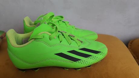 Halovky , kopačky adidas 30, adidas,30