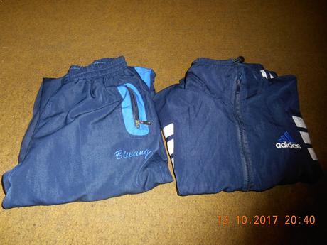 Šuštiaková súprava, 152