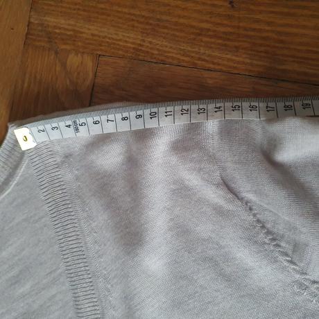 Merino pulóver m / l, m