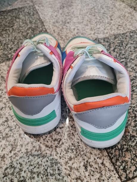 Tenisky, reserved,35