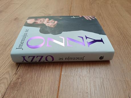Jmenuju se ozzy,
