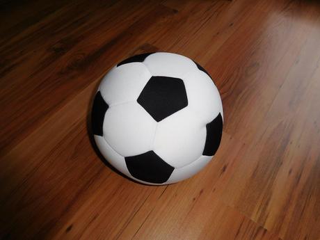 Lopty pre malého chlapčeka,, 