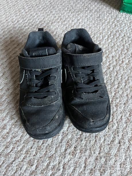 Nadcasove tenisky, nike,28
