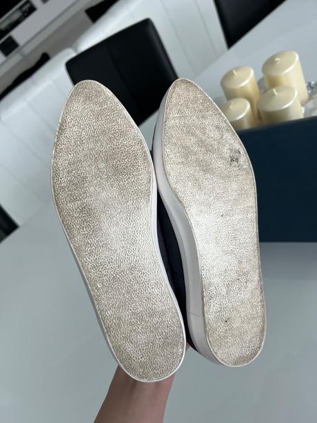 Armani jeans tenisky, armani,36