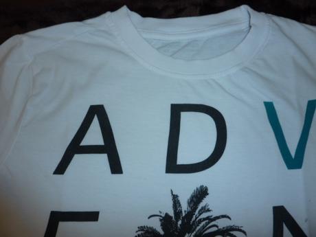 Tričko, coccodrillo,158