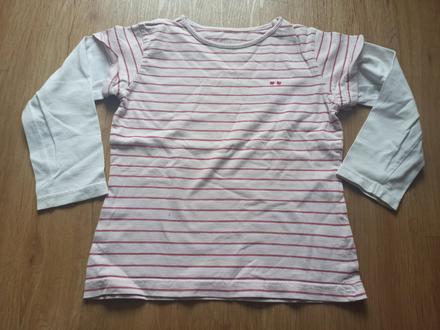 Tričko, tchibo,110