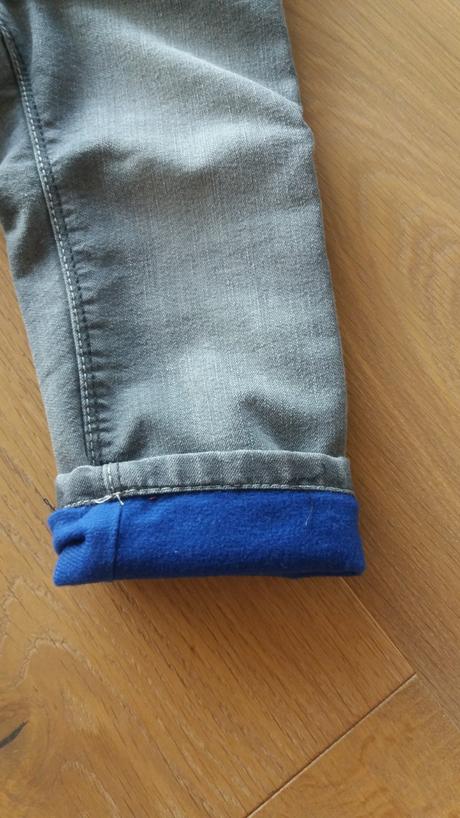 Termonohavice - rifle c. 92, lupilu,92