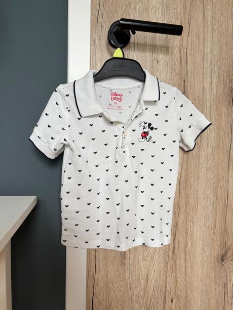 Polokosela,tricko mickey 98, pepco,98