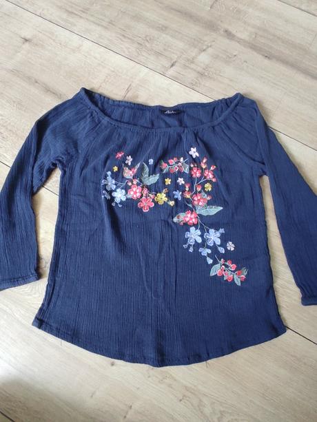 Blúzka 134/140, takko,134
