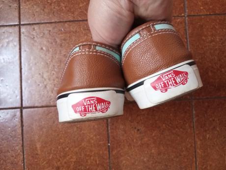 Tenisky vans, vans,40