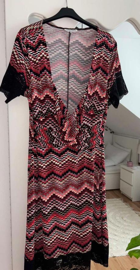 Šaty anna field 42, 42