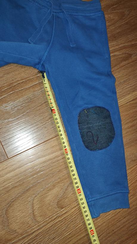 Tepláky h&m 104, h&m,104