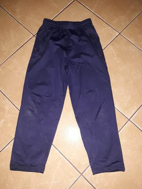 Fcb barcelona tepláky, 128