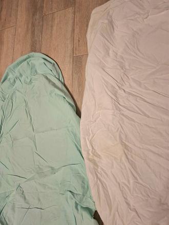 Plachty do detskej postielky, šírka (cm): 60,dĺžka (cm): 120