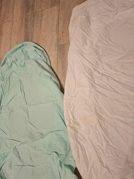 Plachty do detskej postielky, šírka (cm): 60,dĺžka (cm): 120