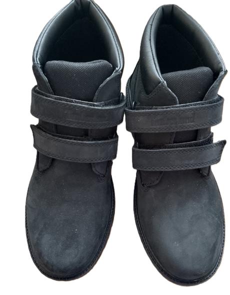 Juniorské outdoor / zimné topánky timberland, timberland,37